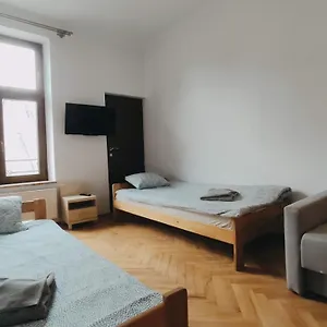 Floriańska 10 By Homeprime Apartament Kraków