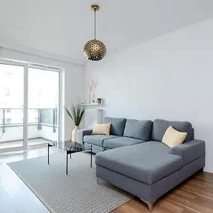 Komputerowa Luxe Apartament Warszawa