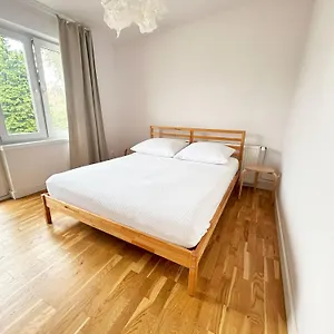  Apartament Fantastays - Sunny Cloud
